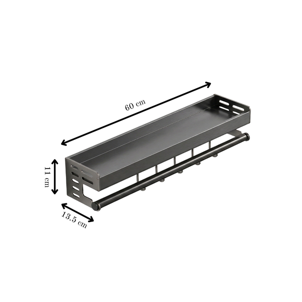 Pro-Line Kitchen Rail