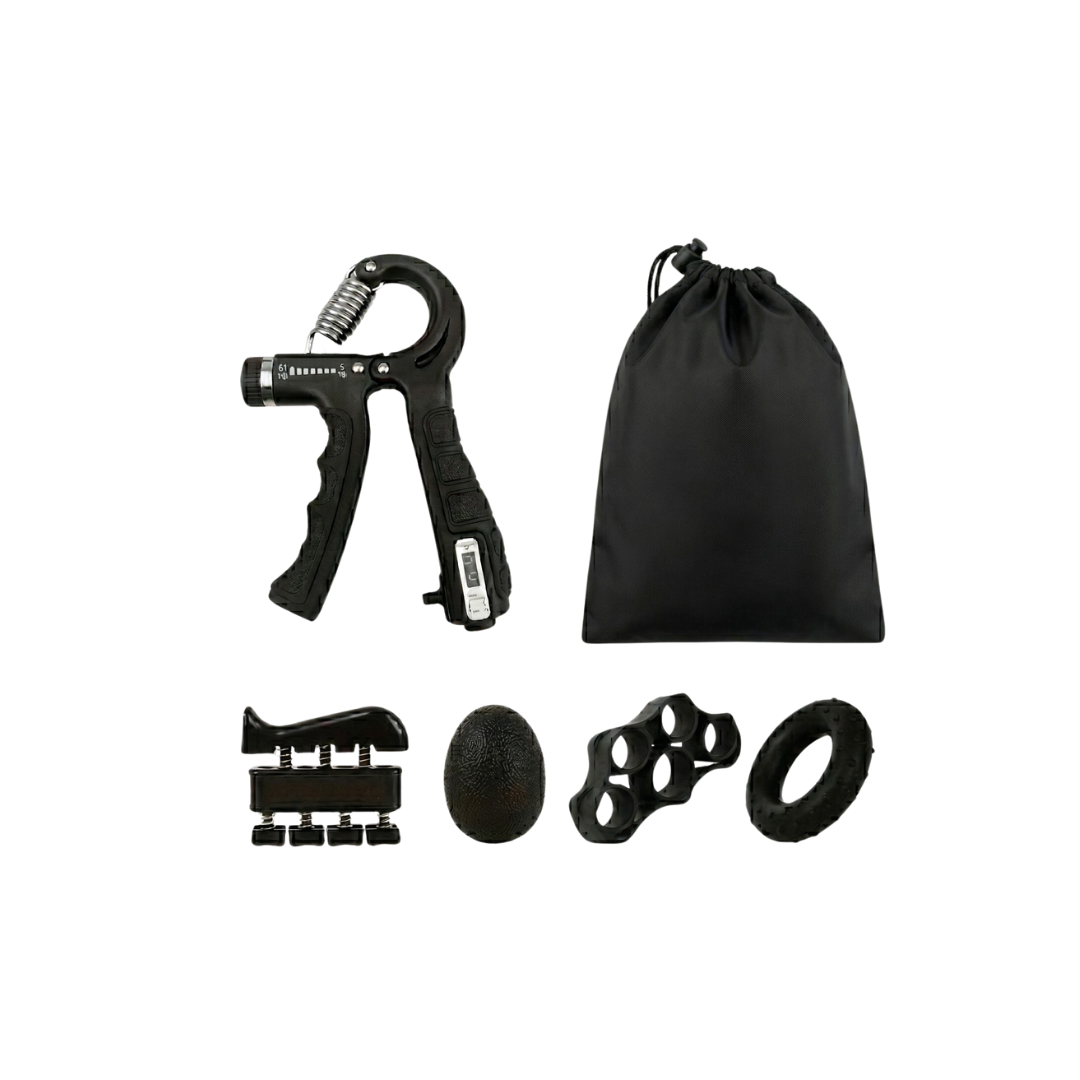 Auto-Count Grip Trainer Kit