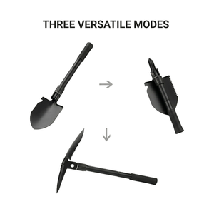 ForgeFold Tactical Shovel