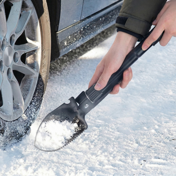 ForgeFold Tactical Shovel