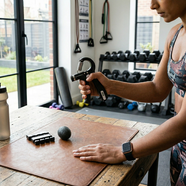 Auto-Count Grip Trainer Kit