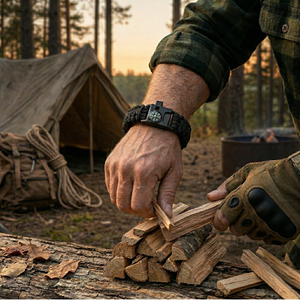 Alto Outdoor Tool Kit