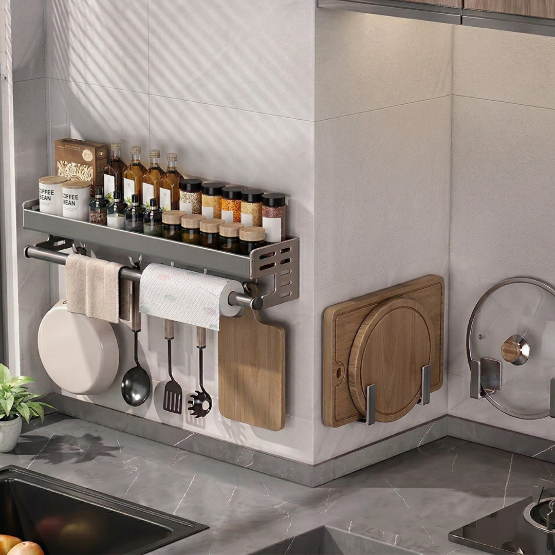 Pro-Line Kitchen Rail