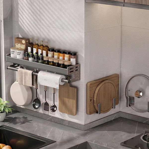 Pro-Line Kitchen Rail