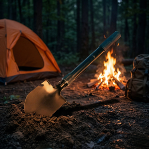 ForgeFold Tactical Shovel