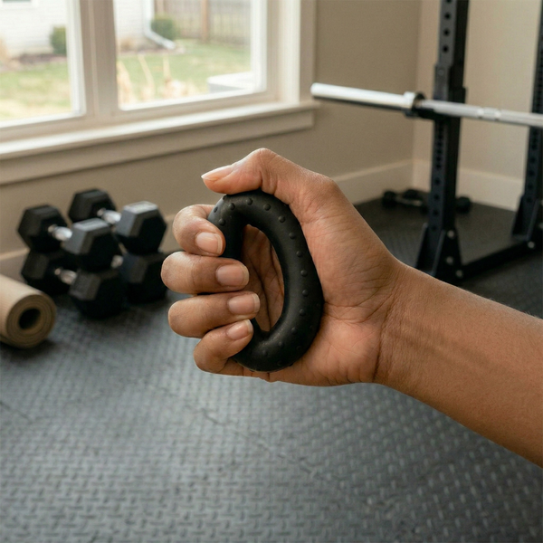 Auto-Count Grip Trainer Kit