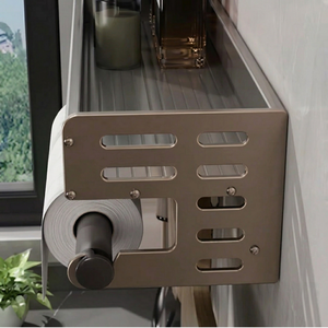 Pro-Line Kitchen Rail