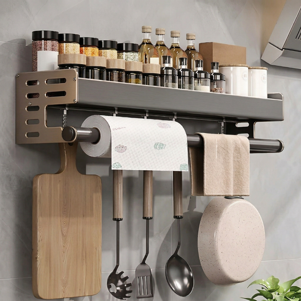 Pro-Line Kitchen Rail