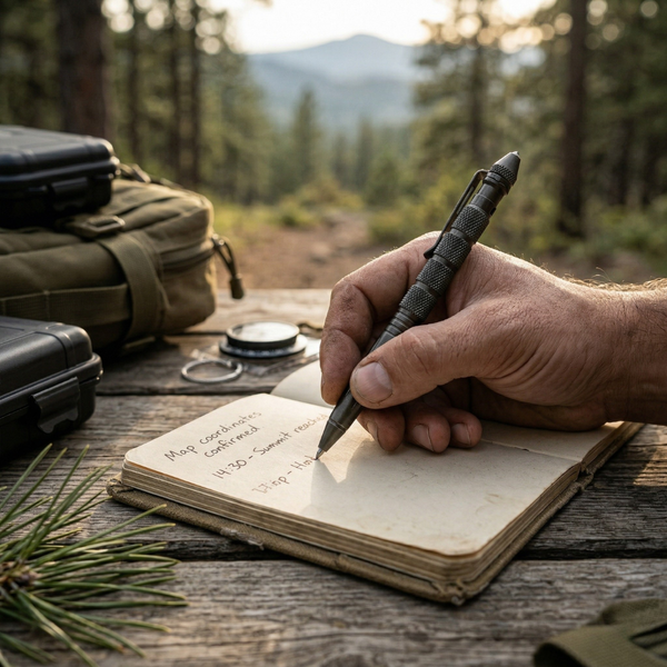 Alto Outdoor Tool Kit