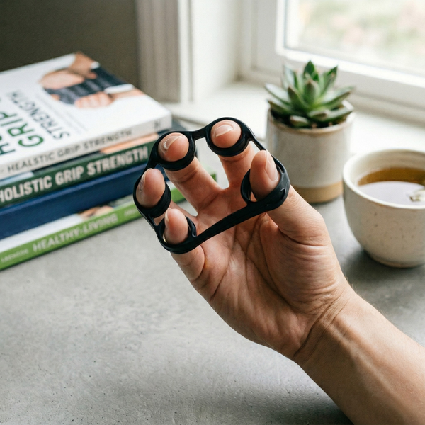 Auto-Count Grip Trainer Kit