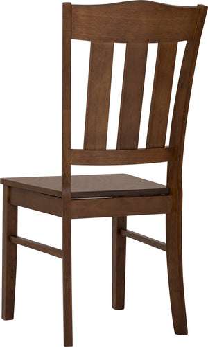 Lasta Dining Chairs - Set of 2