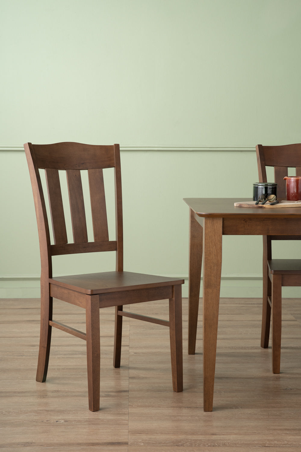 Lasta Dining Chairs - Set of 2