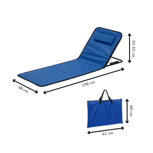 Shoreline Lounger