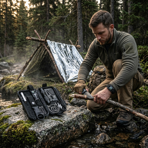 Alto Outdoor Tool Kit