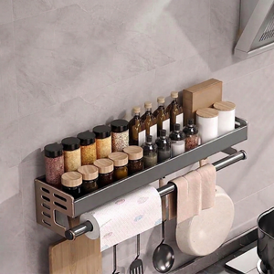 Pro-Line Kitchen Rail