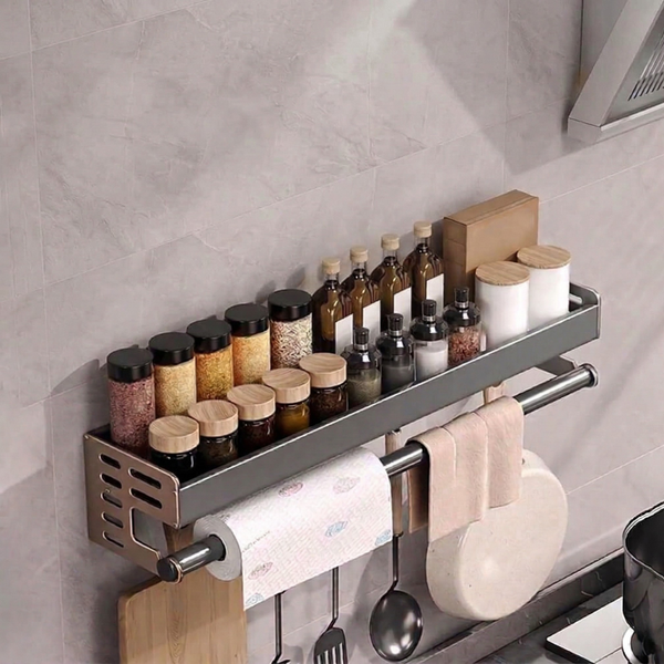 Pro-Line Kitchen Rail