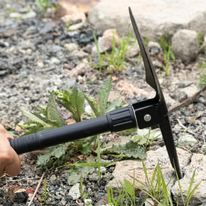 ForgeFold Tactical Shovel