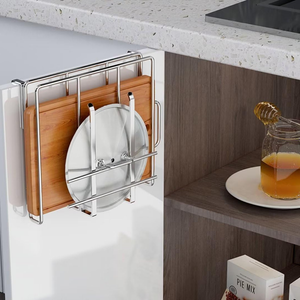 Sterling Under-Cabinet Hanging Rail