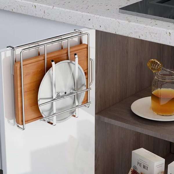 Sterling Under-Cabinet Hanging Rail