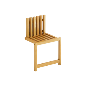 Alcove Floating Seat