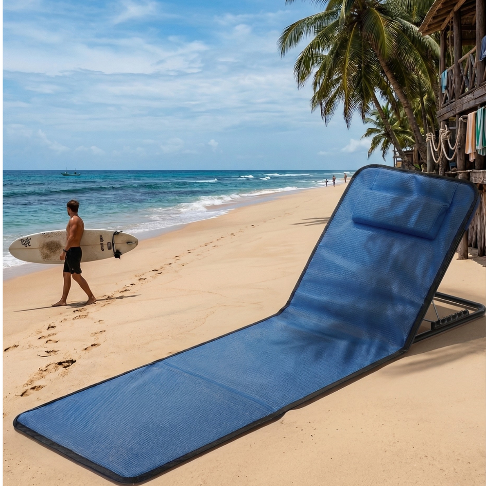 Shoreline Lounger