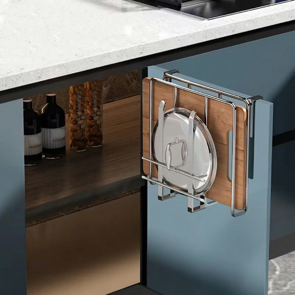 Sterling Under-Cabinet Hanging Rail