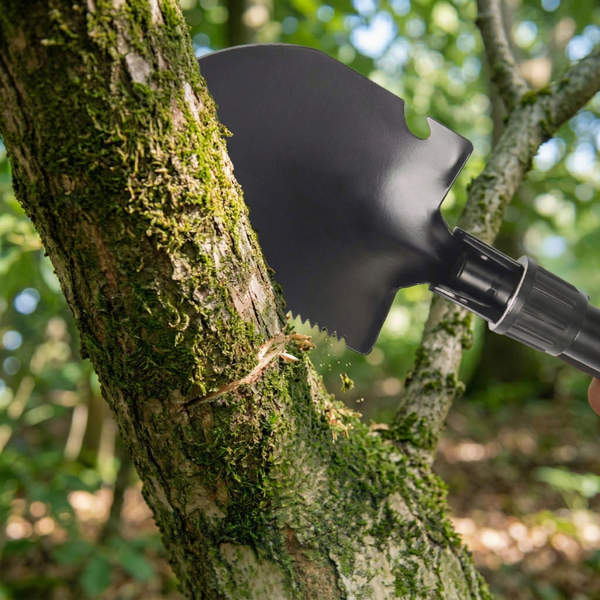 ForgeFold Tactical Shovel