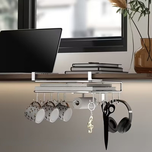 Sterling Under-Cabinet Hanging Rail