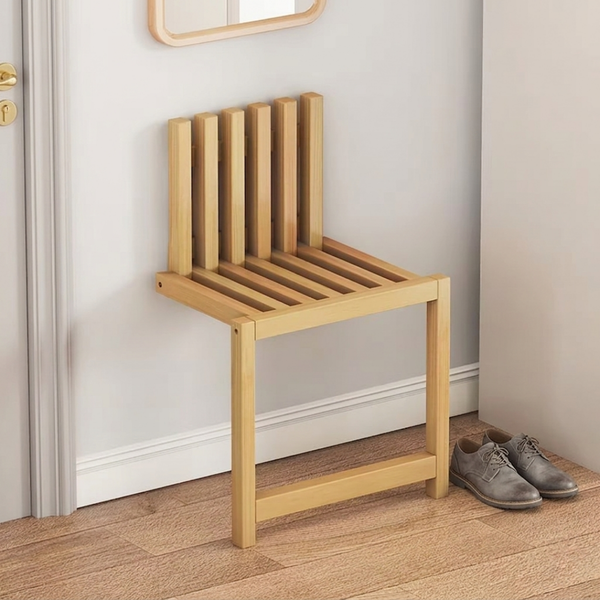 Alcove Floating Seat