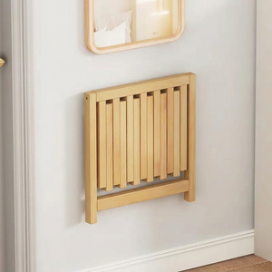 Alcove Floating Seat