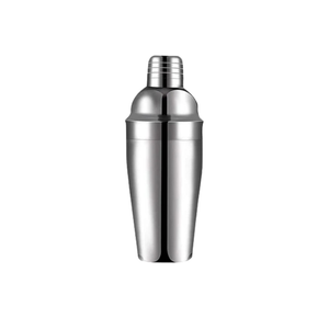 Bentwood 10-Piece Cocktail Shaker Set