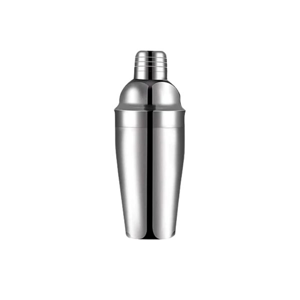 Bentwood 10-Piece Cocktail Shaker Set