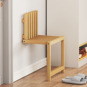 Alcove Floating Seat