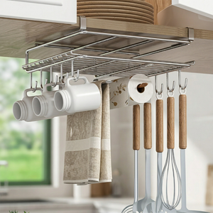 Sterling Under-Cabinet Hanging Rail