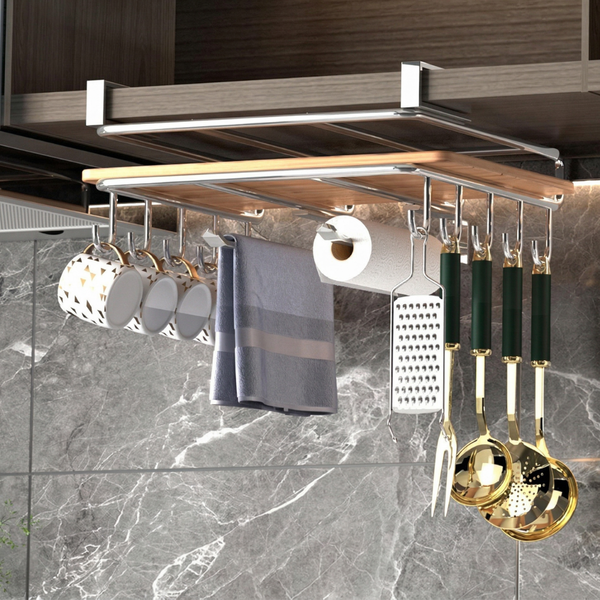 Sterling Under-Cabinet Hanging Rail
