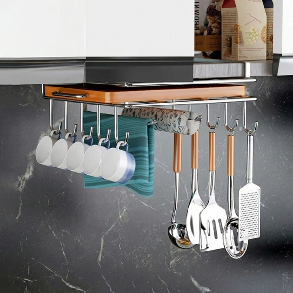 Sterling Under-Cabinet Hanging Rail