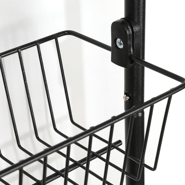 Elevare Hanging Rack