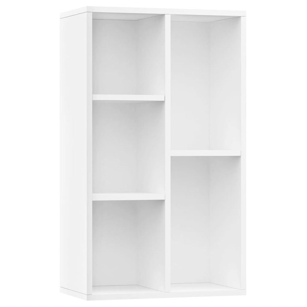 LoftCube 5-Compartment Storage Shelf