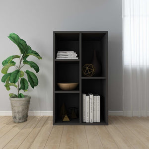 LoftCube 5-Compartment Storage Shelf