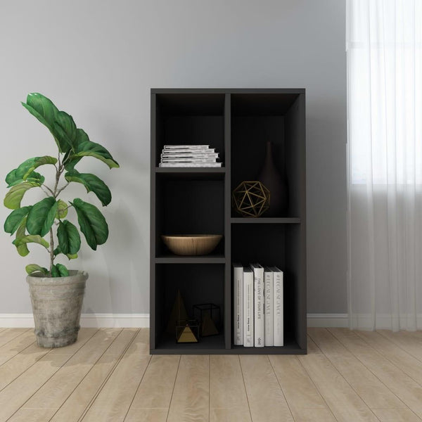 LoftCube 5-Compartment Storage Shelf