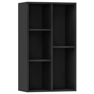 LoftCube 5-Compartment Storage Shelf