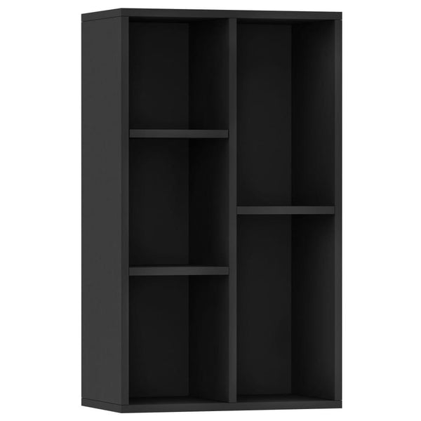 LoftCube 5-Compartment Storage Shelf
