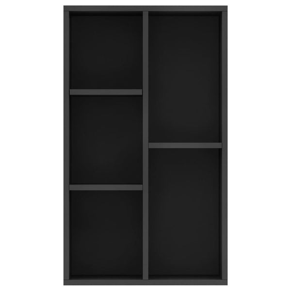LoftCube 5-Compartment Storage Shelf