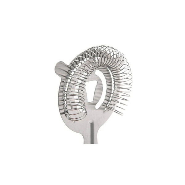 Bentwood 10-Piece Cocktail Shaker Set