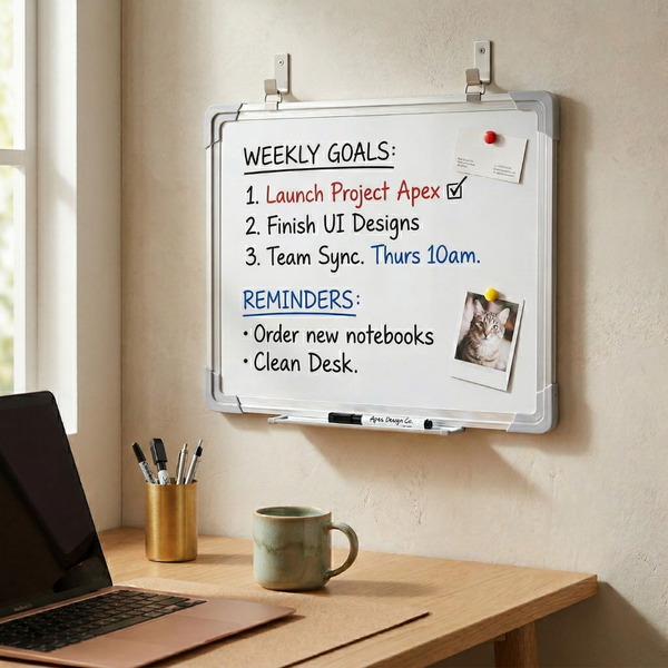 Paragon Whiteboard