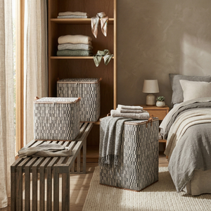 Ashford Quilt Storage Set – 3 Piece