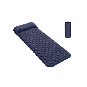 Crested Outdoor Self-Inflatable Mattress