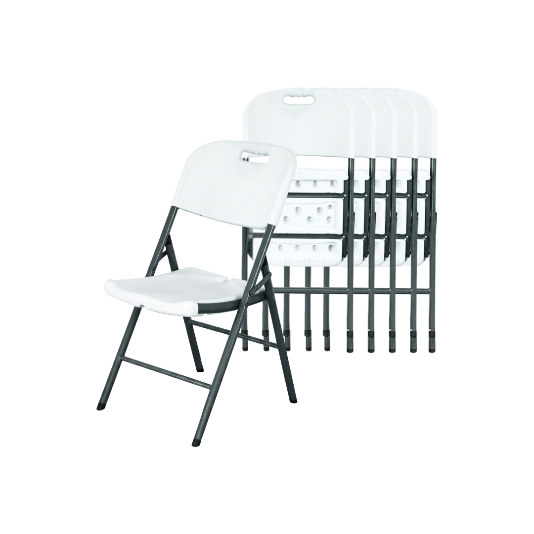 Juno Folding Chair - Set of 6