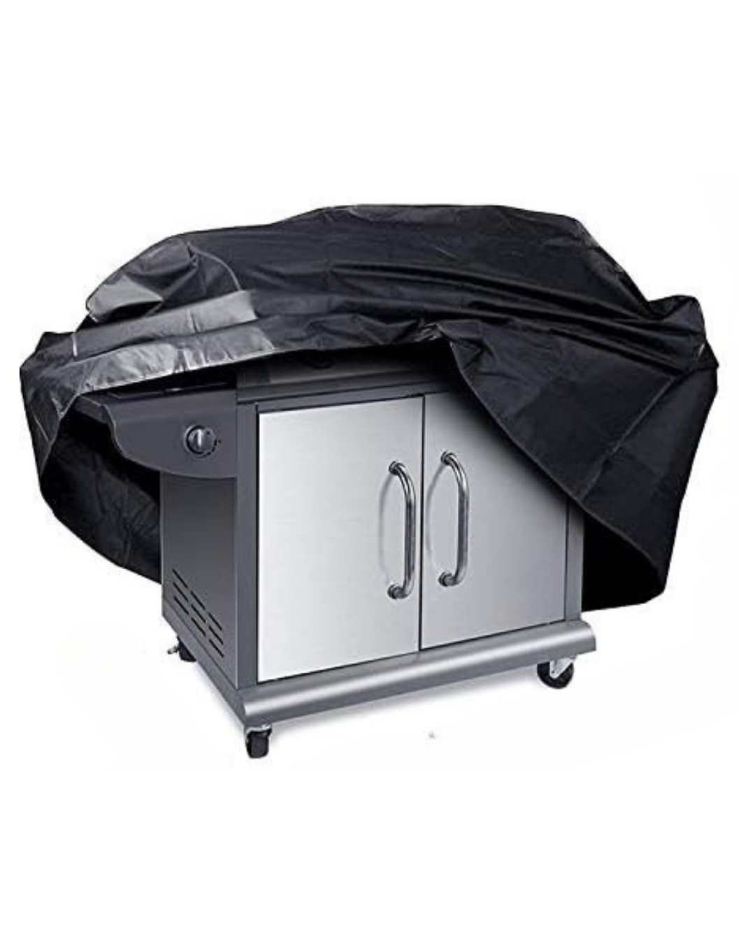 Outdoor Braai Cover
