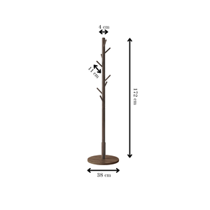 Willow Coat Holder